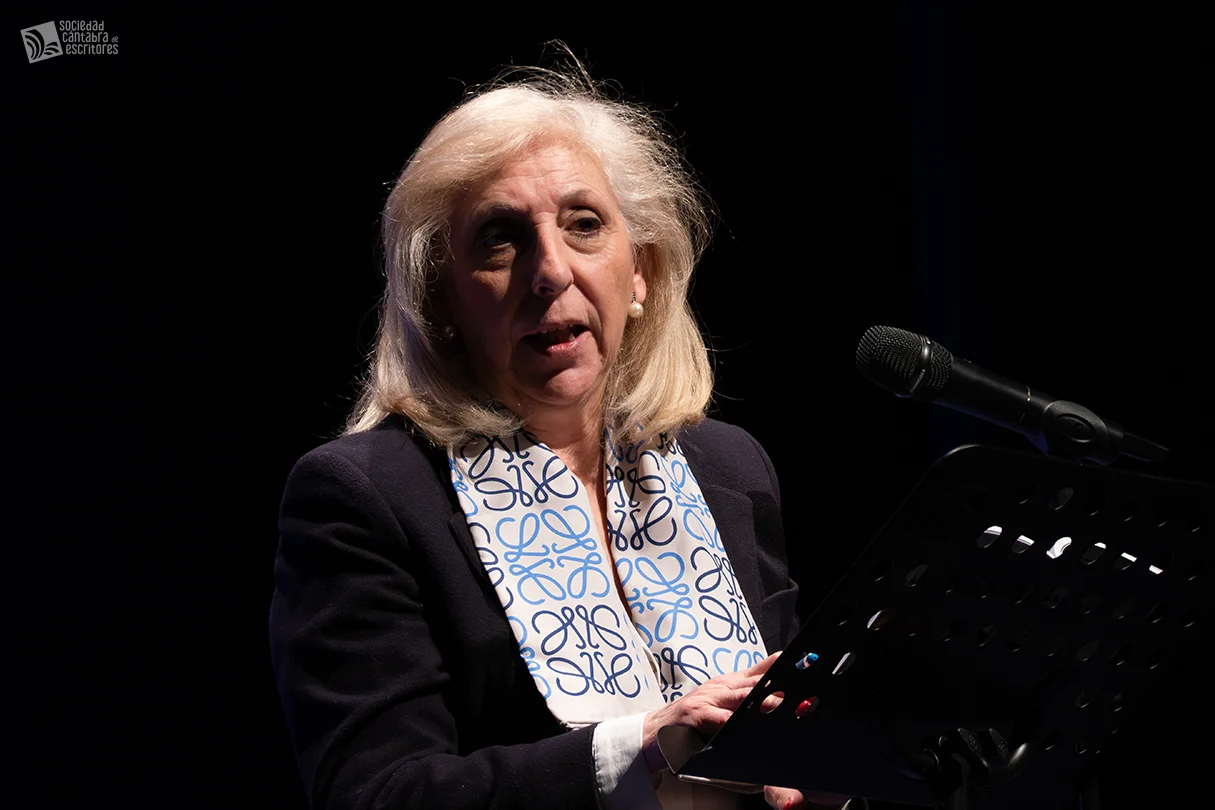 Ana Rosa Martín Minguijón