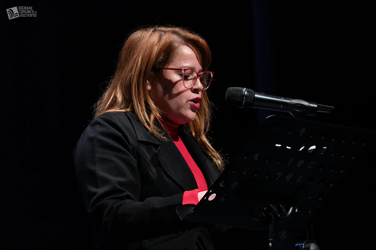Patricia Franco Benítez
