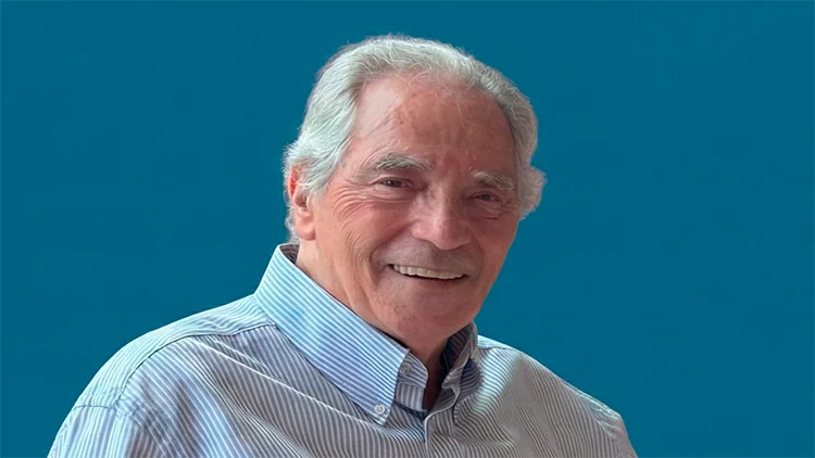 Ángel López González
